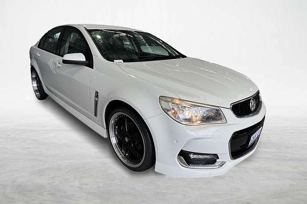 2015 Holden Commodore SV6 VF