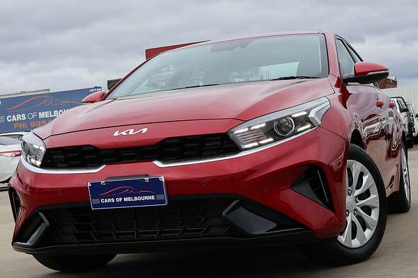 2023 Kia Cerato S BD