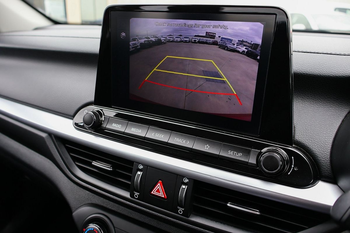 2023 Kia Cerato S BD