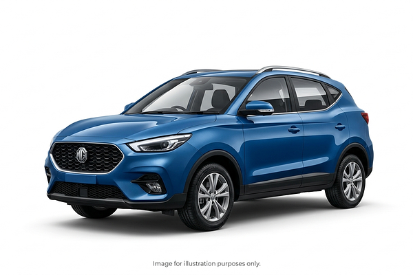 2023 MG ZS Excite AZS1