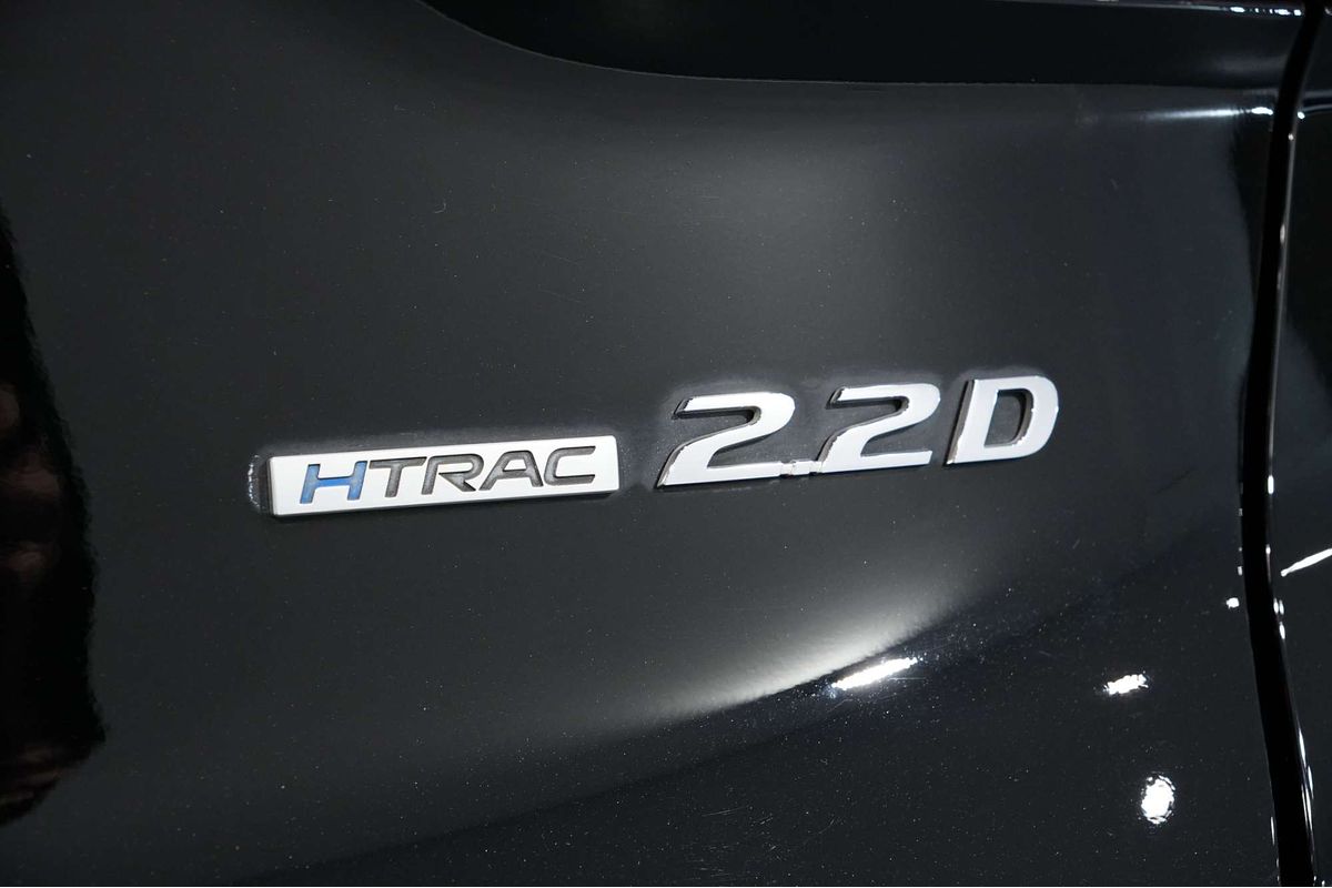 2023 Hyundai Santa Fe Elite TM.V4