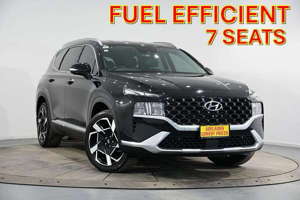 2023 Hyundai Santa Fe Elite TM.V4