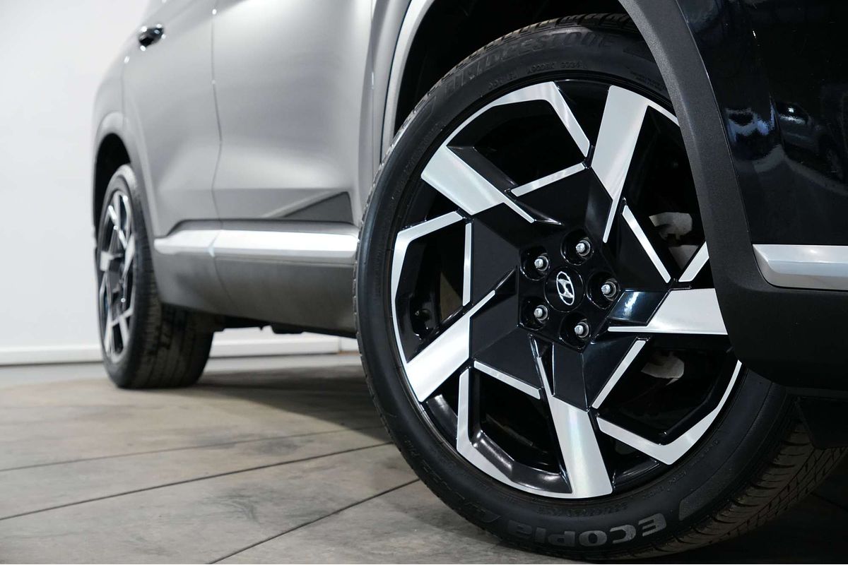 2023 Hyundai Santa Fe Elite TM.V4