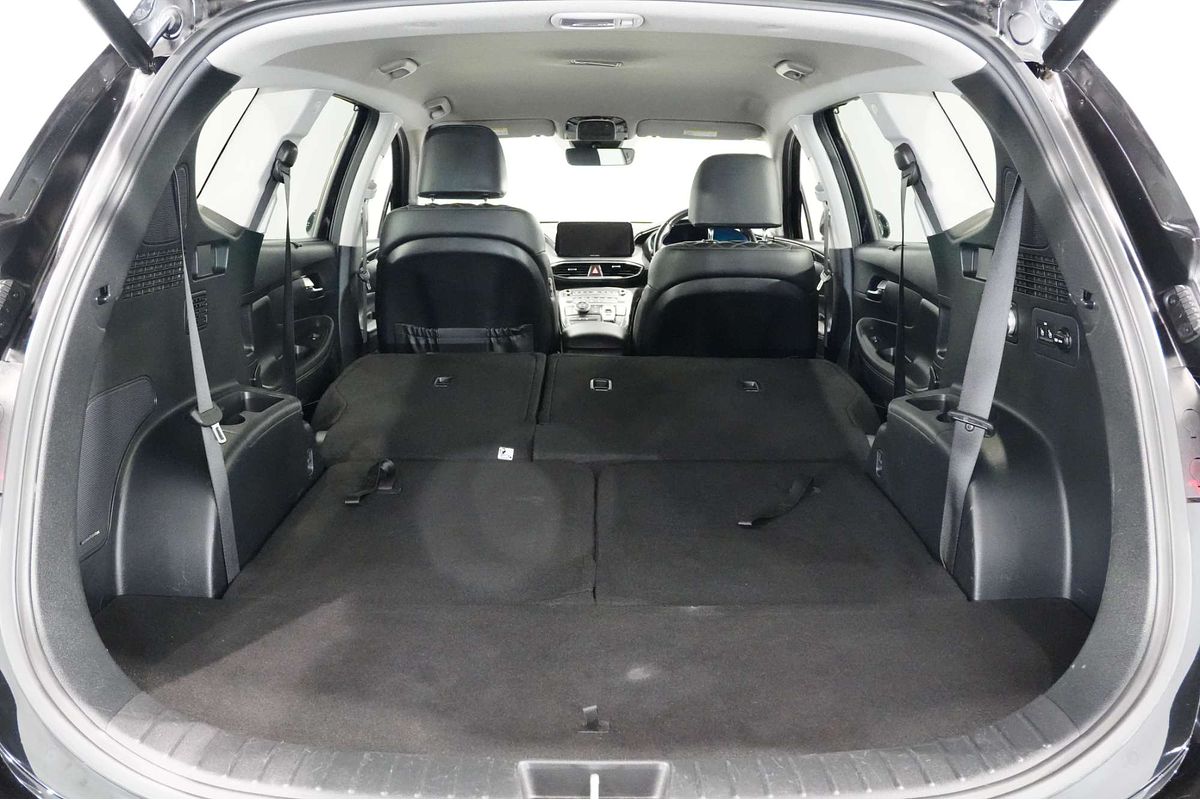 2023 Hyundai Santa Fe Elite TM.V4