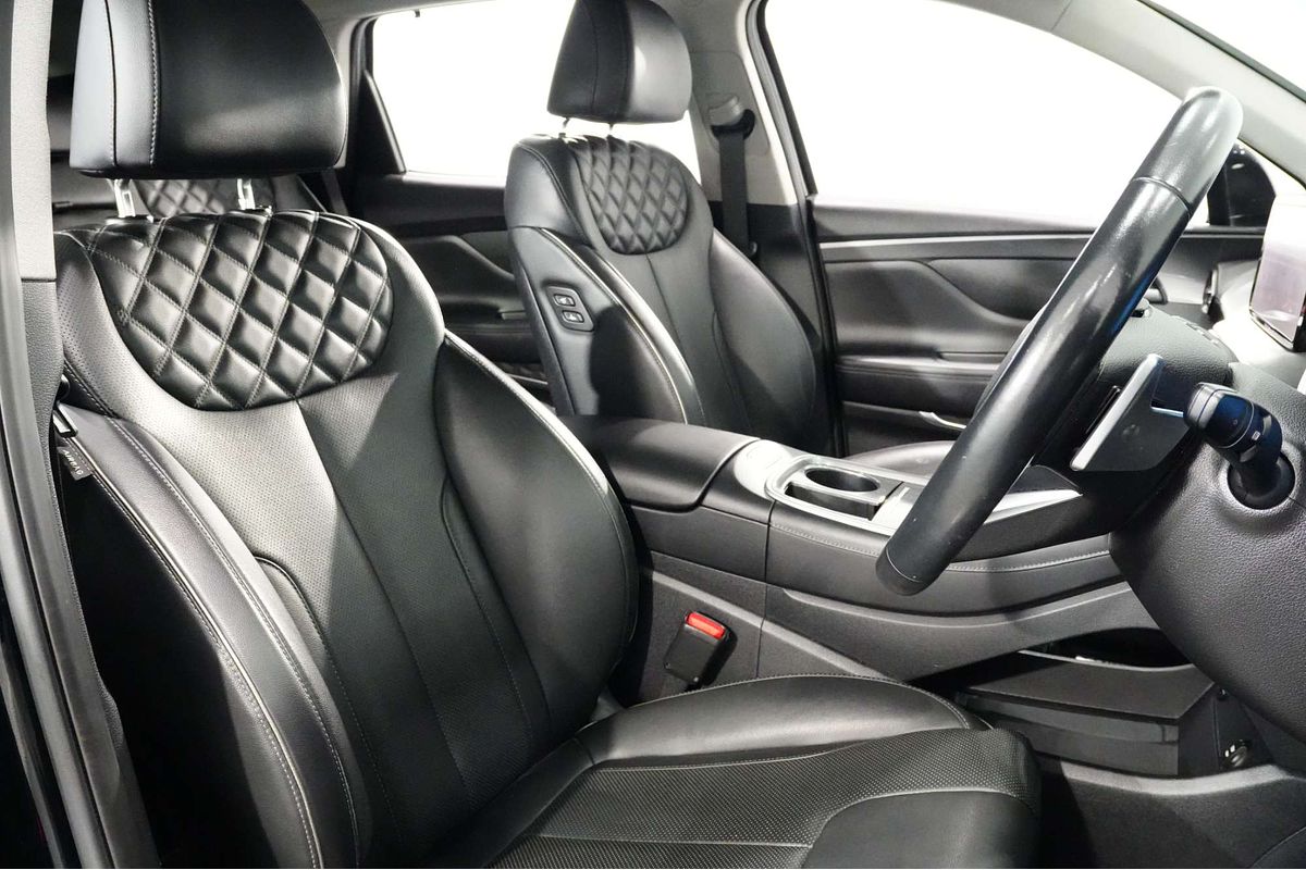 2023 Hyundai Santa Fe Elite TM.V4