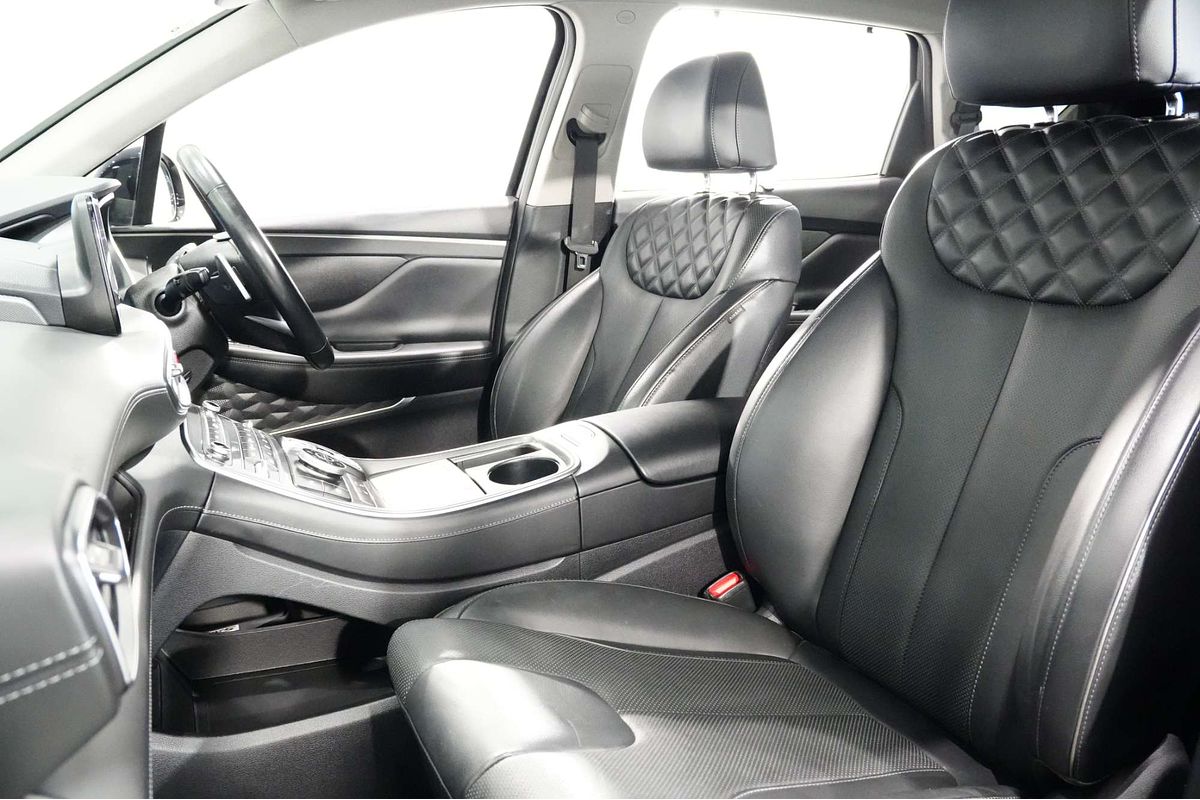2023 Hyundai Santa Fe Elite TM.V4