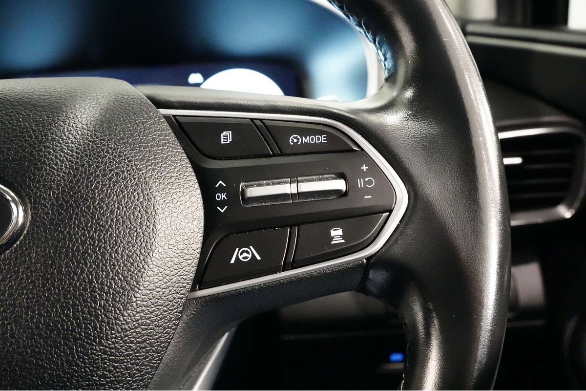2023 Hyundai Santa Fe Elite TM.V4