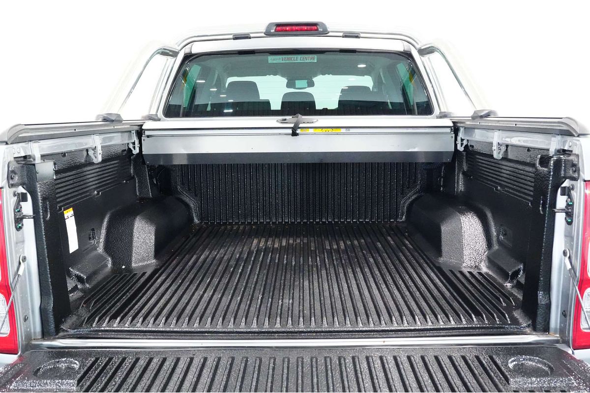 2022 Ford Ranger XLT PX MkIII 4X4 3.2L