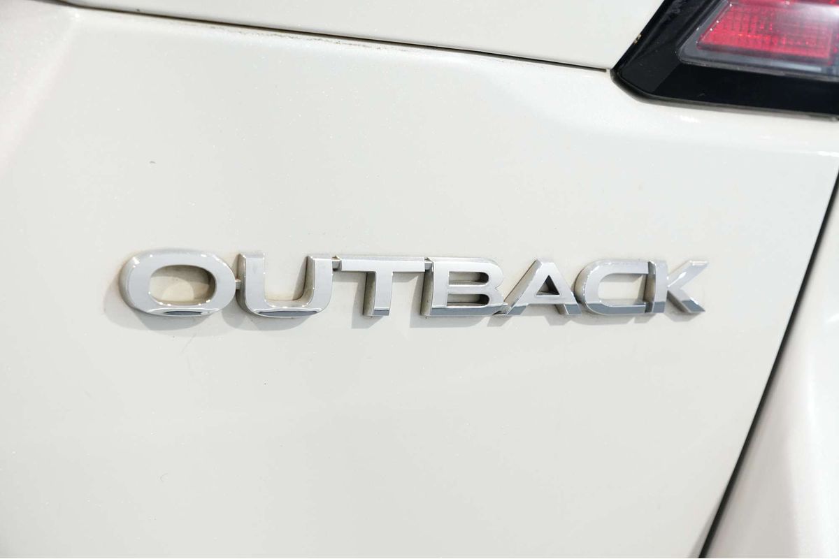 2022 Subaru Outback AWD 6GEN