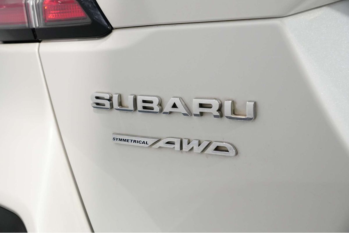 2022 Subaru Outback AWD 6GEN