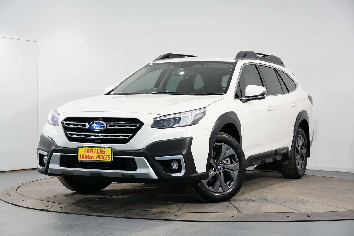2022 Subaru Outback AWD 6GEN