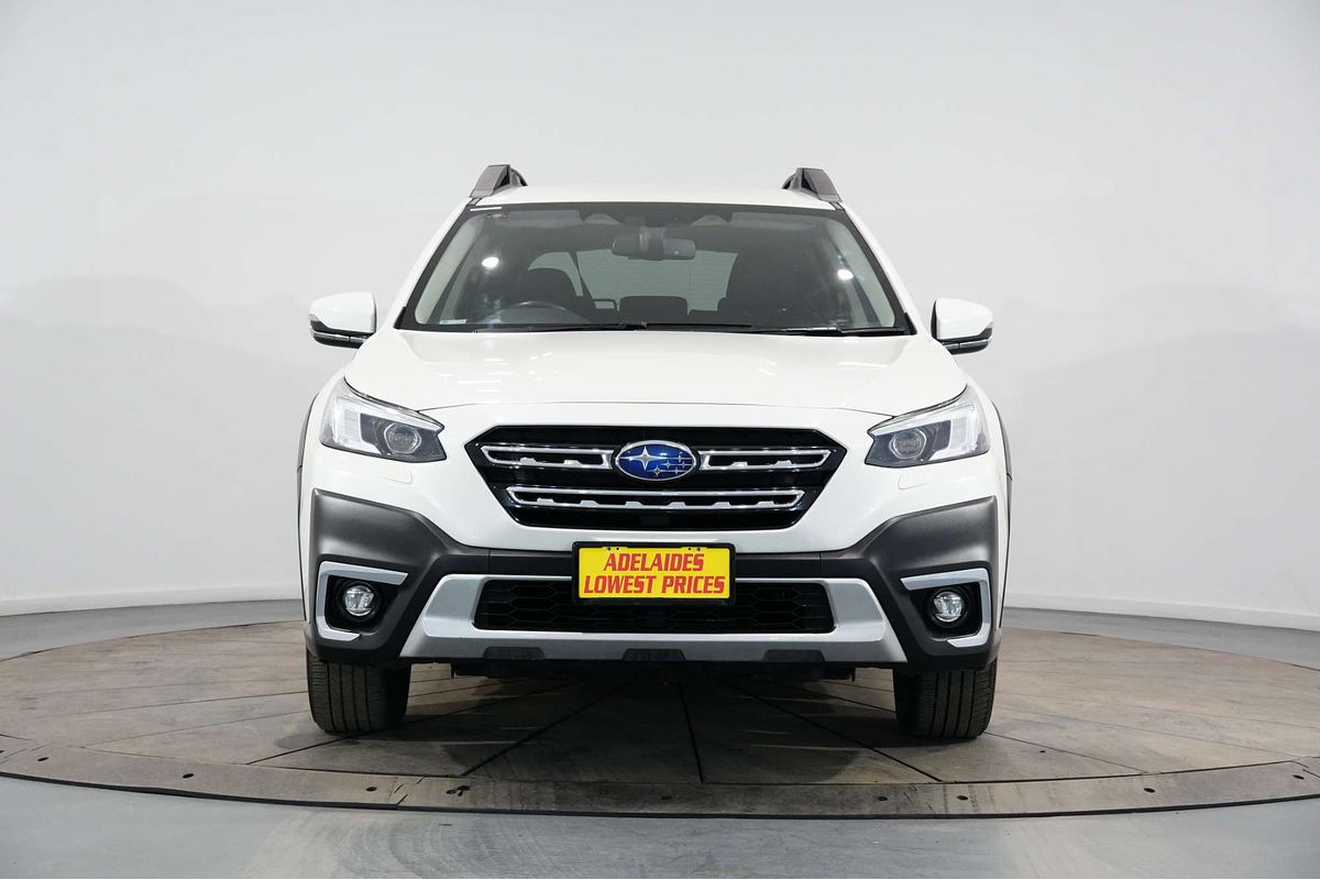 2022 Subaru Outback AWD 6GEN