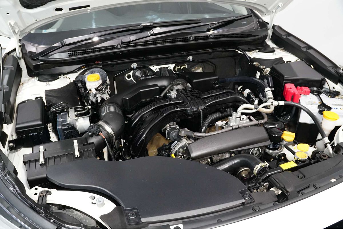 2022 Subaru Outback AWD 6GEN