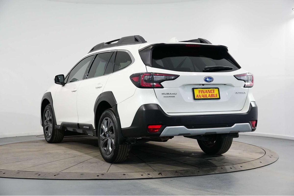 2022 Subaru Outback AWD 6GEN