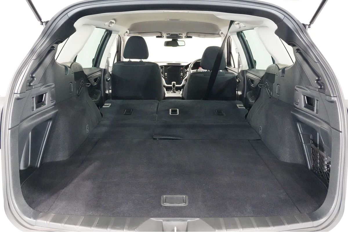 2022 Subaru Outback AWD 6GEN