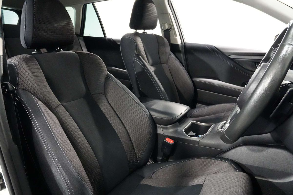 2022 Subaru Outback AWD 6GEN
