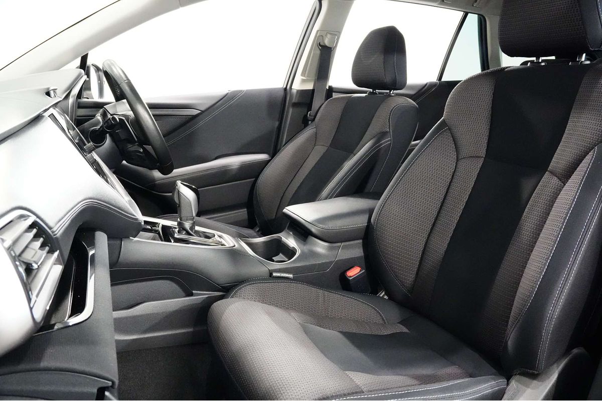 2022 Subaru Outback AWD 6GEN