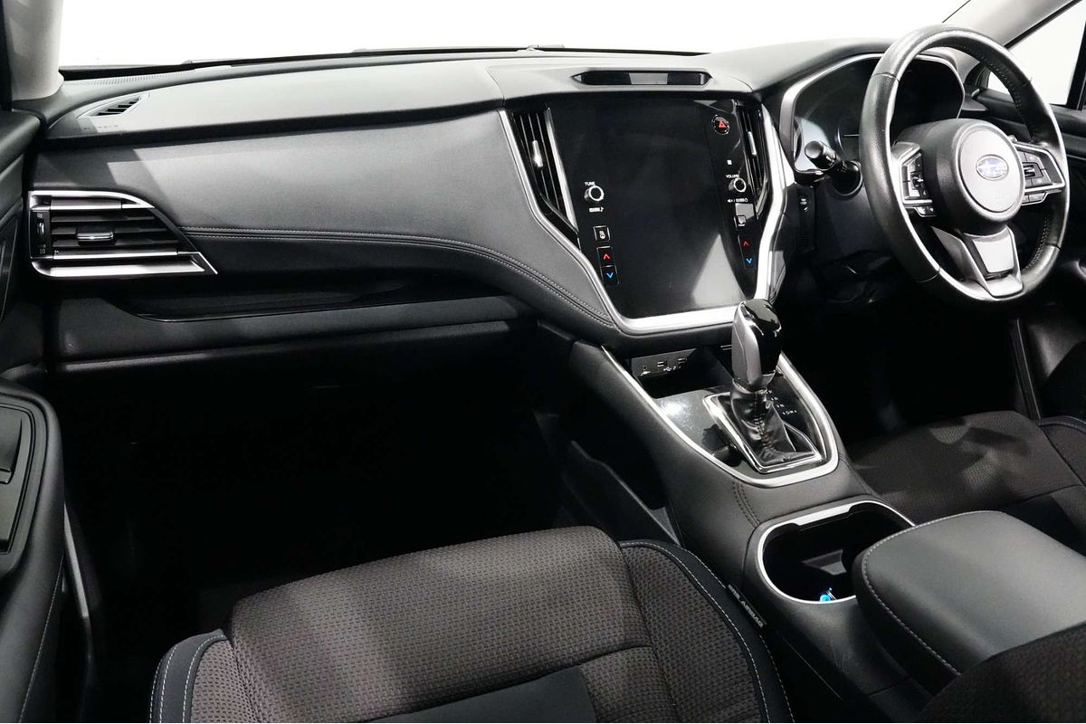 2022 Subaru Outback AWD 6GEN