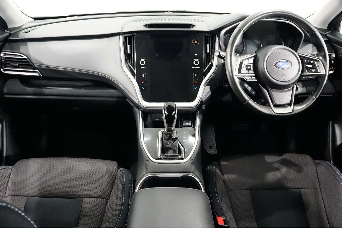 2022 Subaru Outback AWD 6GEN