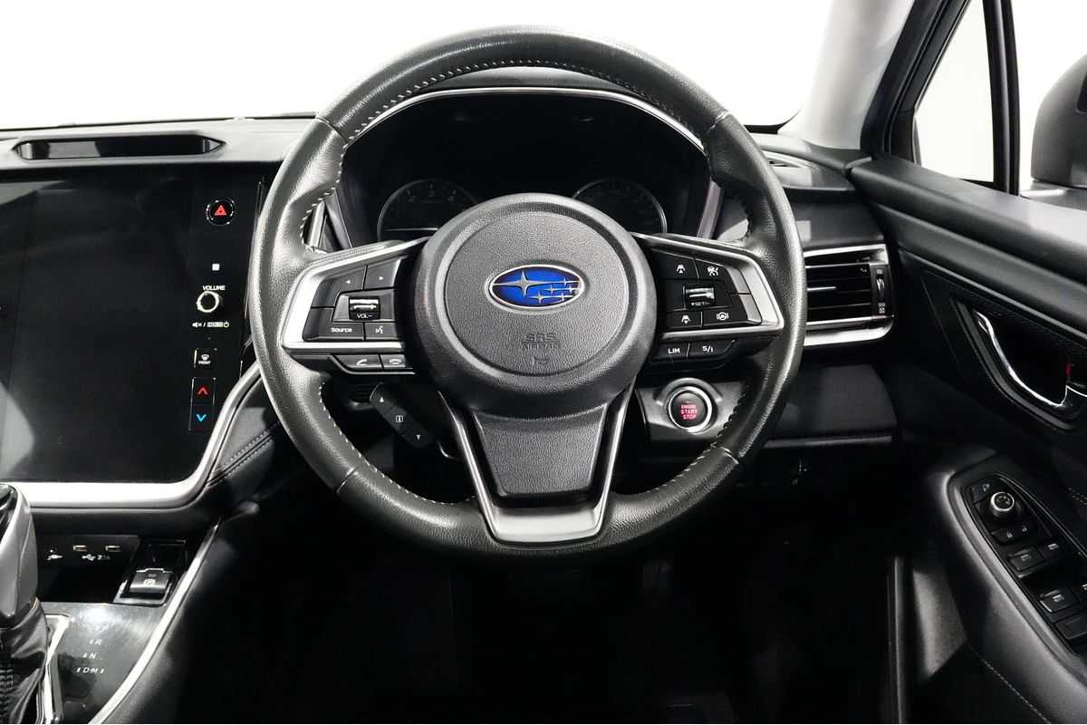 2022 Subaru Outback AWD 6GEN