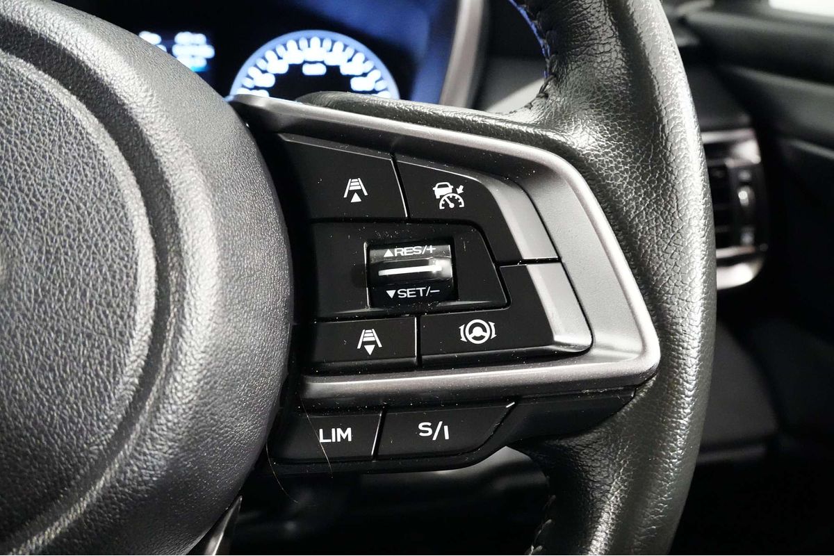 2022 Subaru Outback AWD 6GEN
