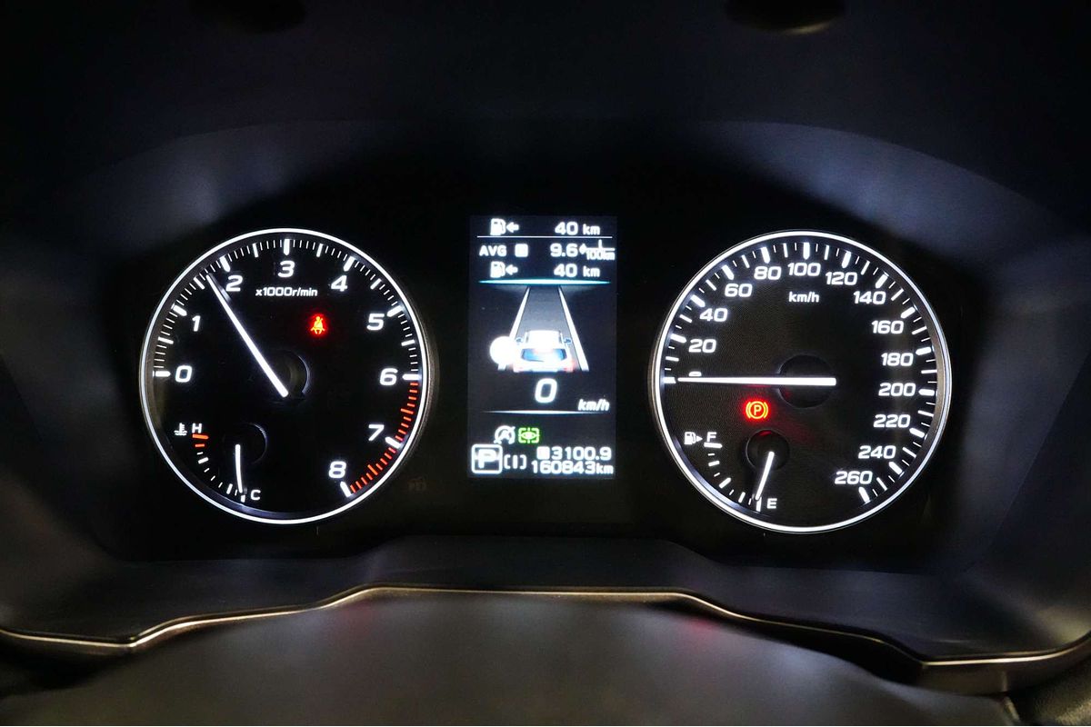 2022 Subaru Outback AWD 6GEN
