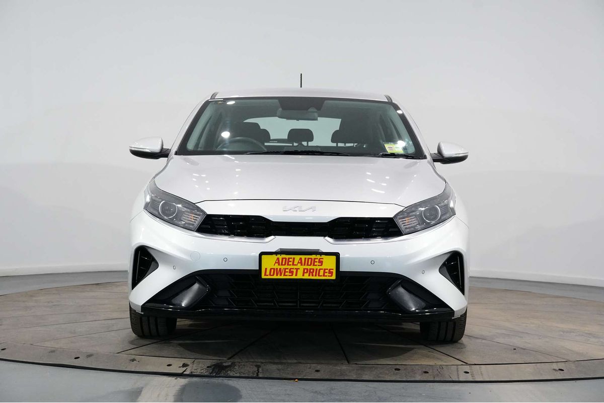 2022 Kia Cerato S BD