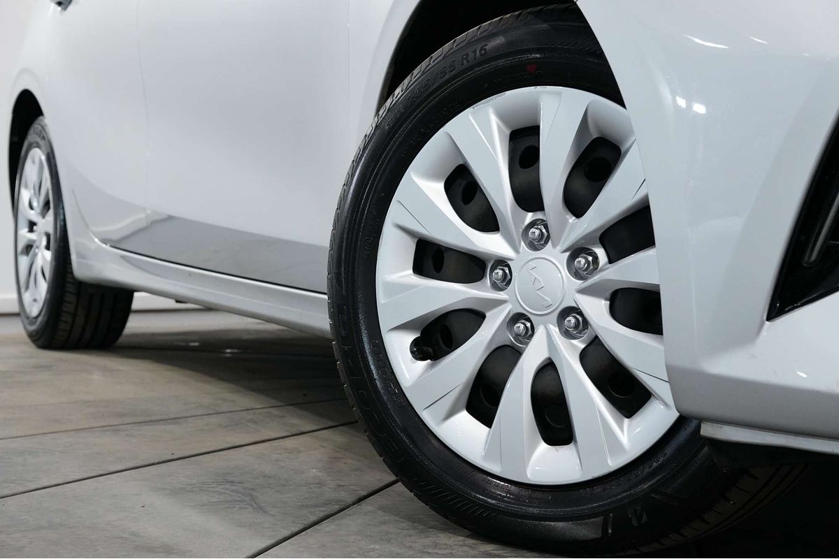 2022 Kia Cerato S BD