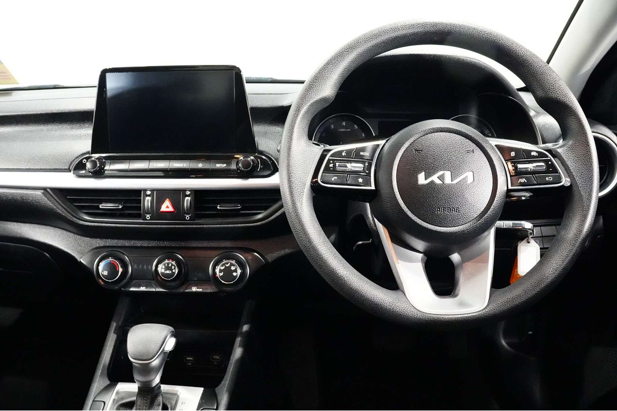 2022 Kia Cerato S BD