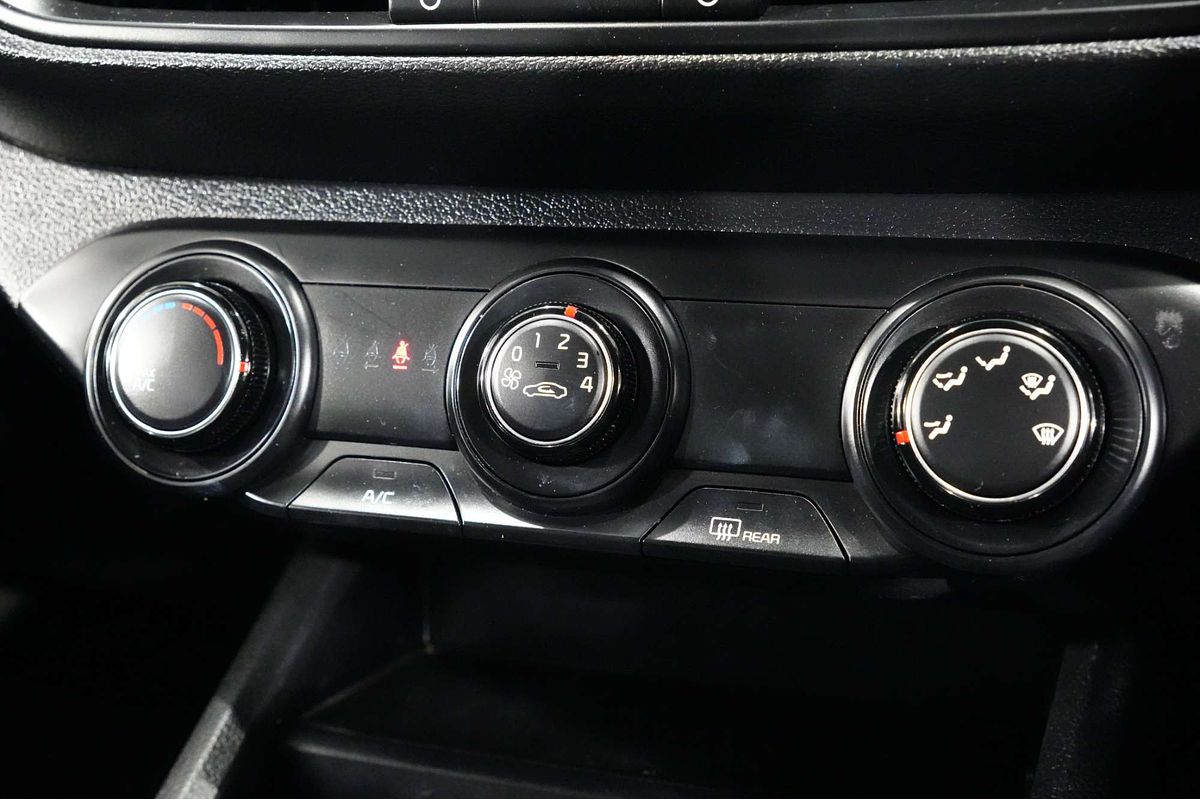 2022 Kia Cerato S BD
