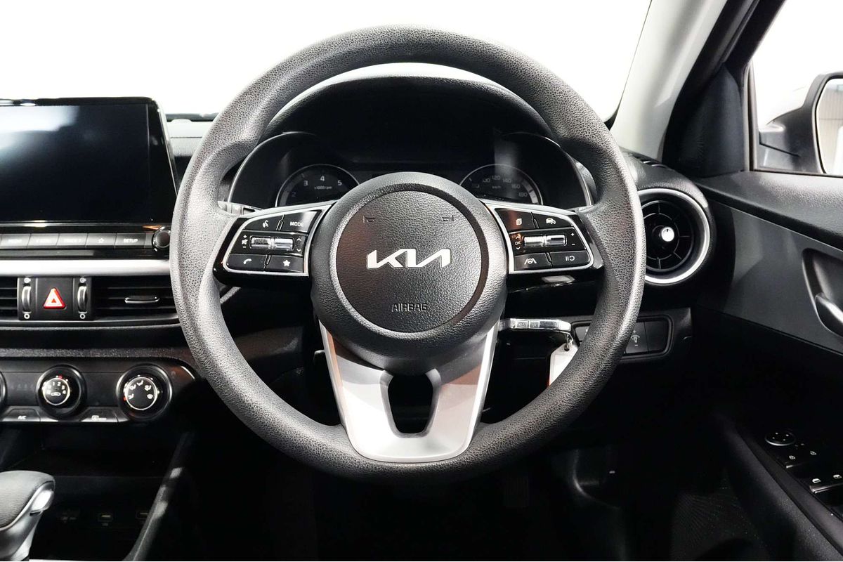 2022 Kia Cerato S BD