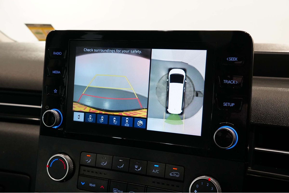 2022 Hyundai STARIA US4.V1