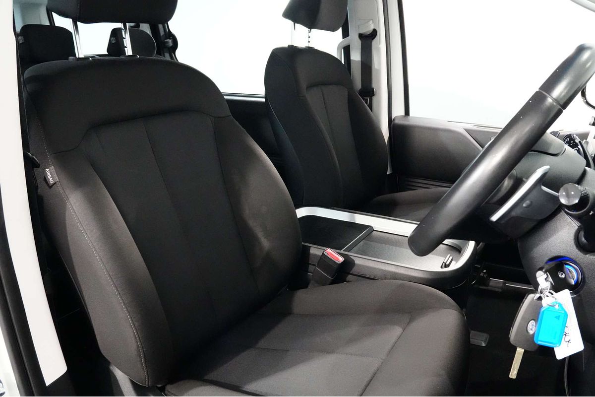 2022 Hyundai STARIA US4.V1