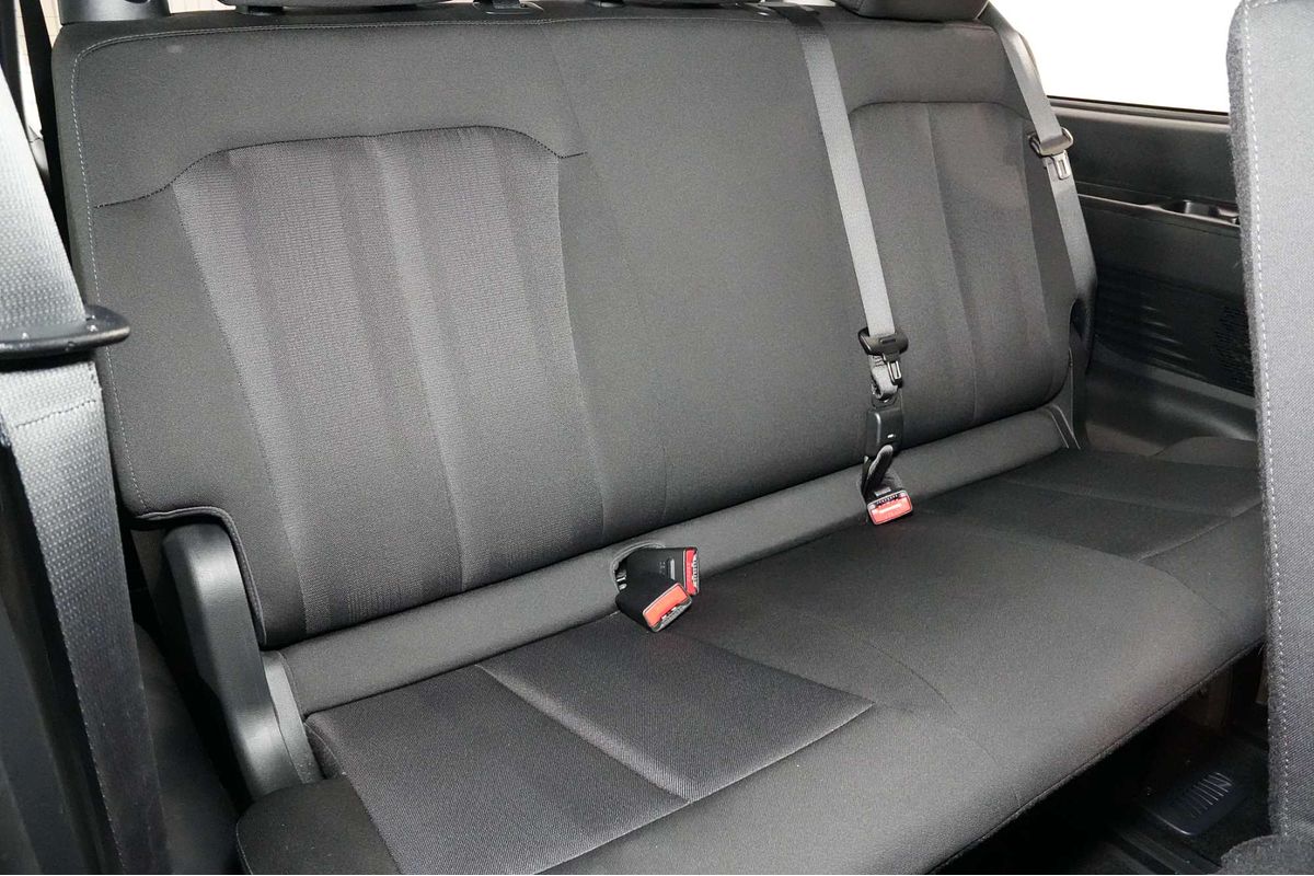 2022 Hyundai STARIA US4.V1