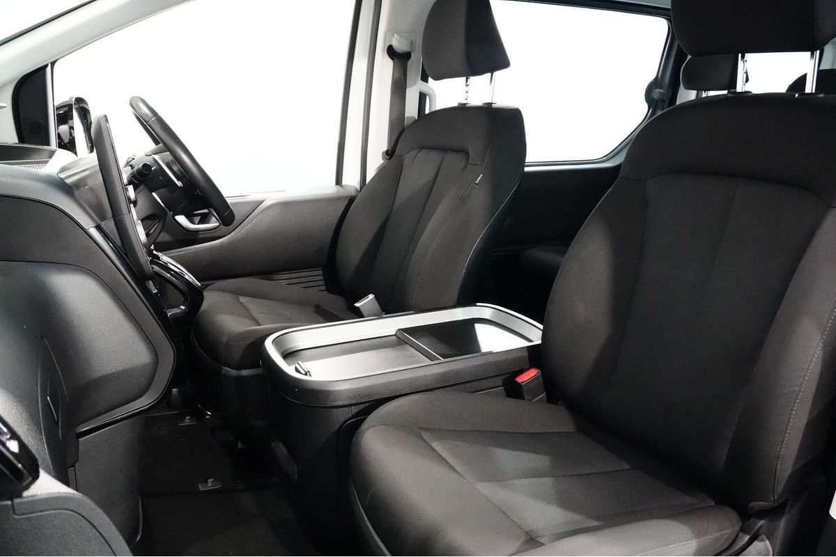 2022 Hyundai STARIA US4.V1