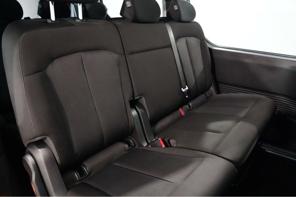 2022 Hyundai STARIA US4.V1