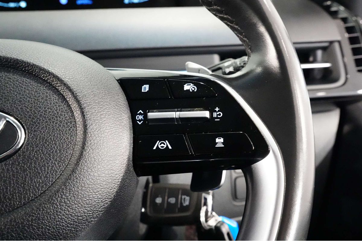 2022 Hyundai STARIA US4.V1