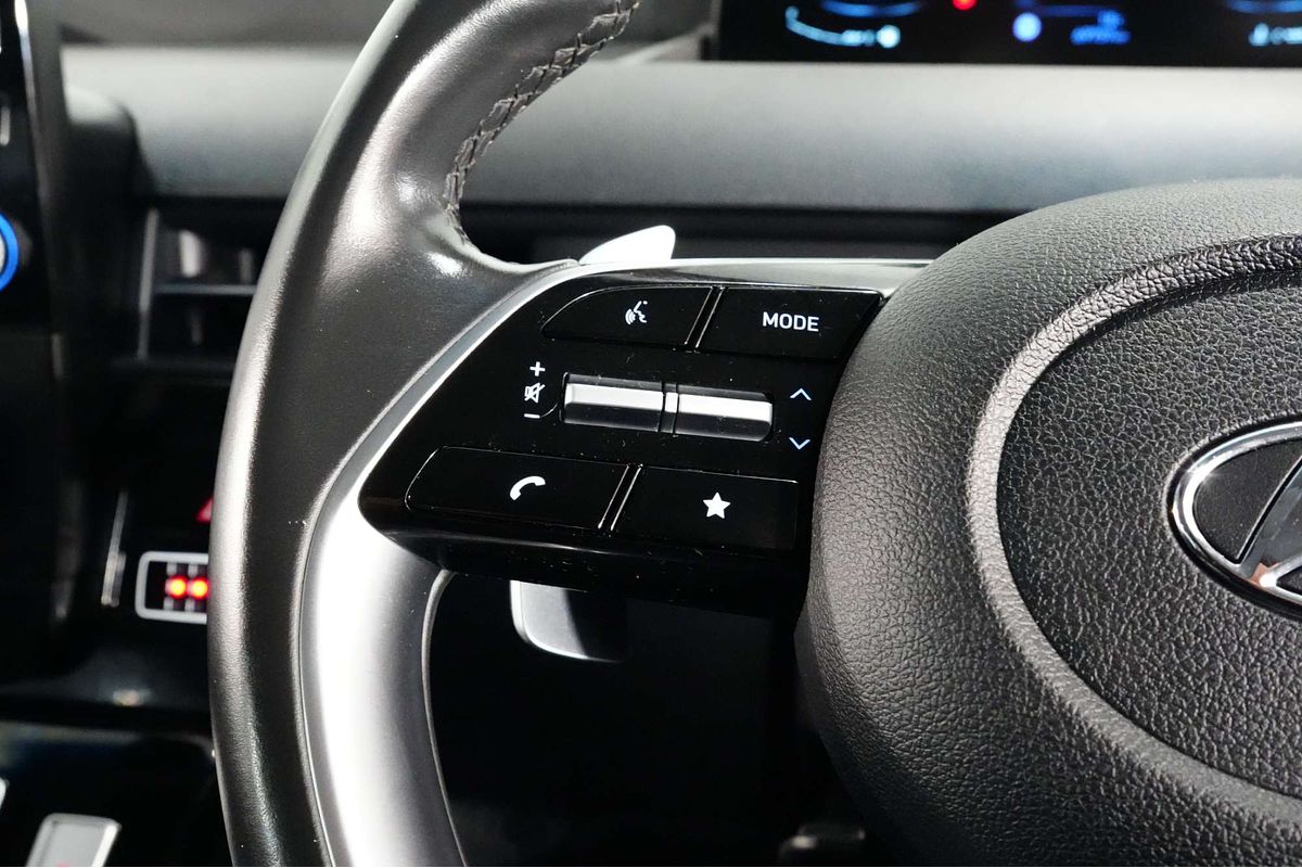 2022 Hyundai STARIA US4.V1