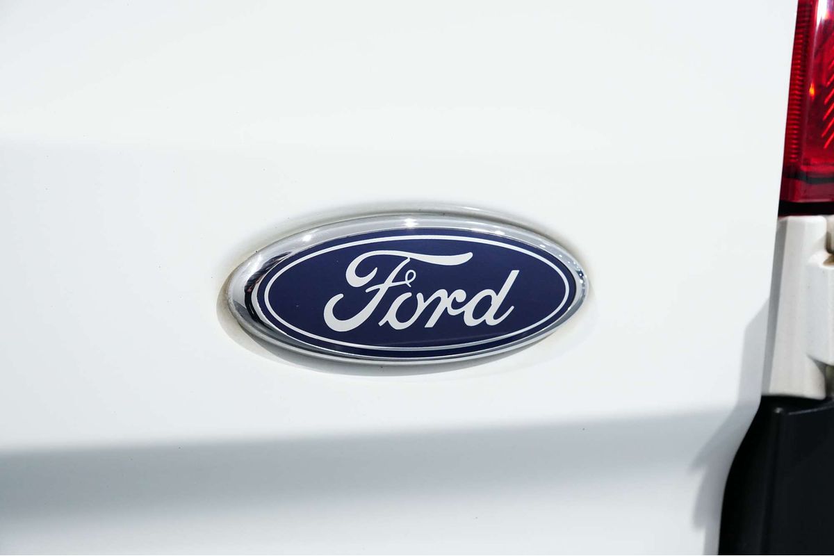 2023 Ford Transit Custom 340L VN LWB Low Roof