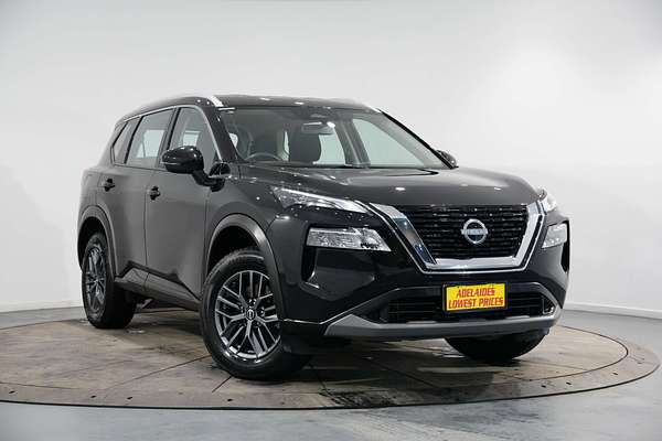 2023 Nissan X-TRAIL ST T33