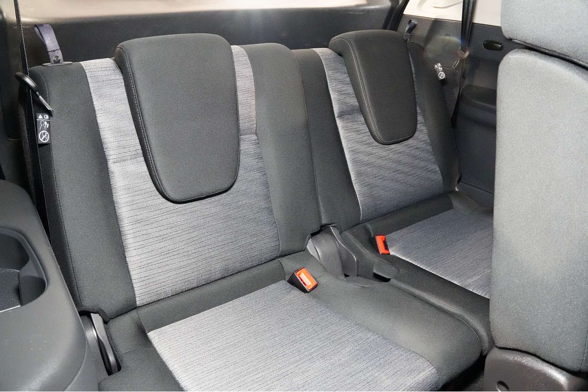 2023 Nissan X-TRAIL ST T33
