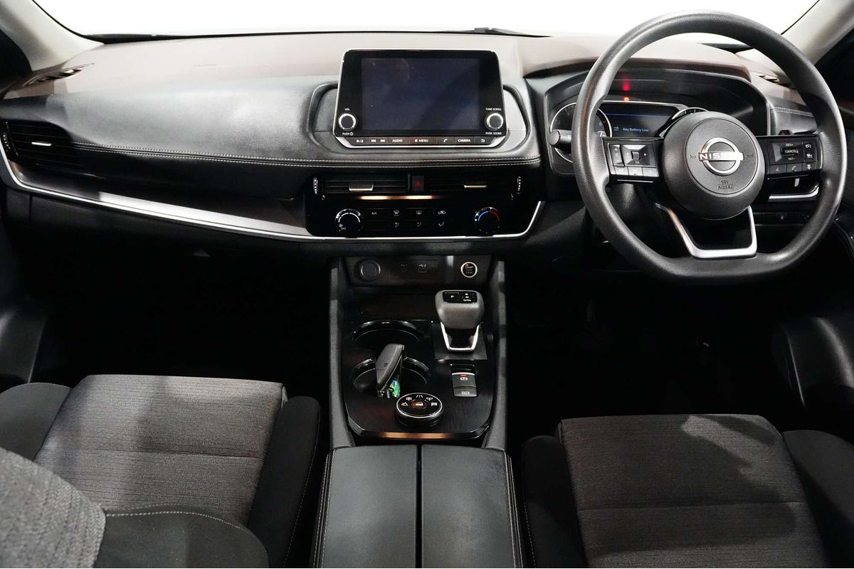 2023 Nissan X-TRAIL ST T33
