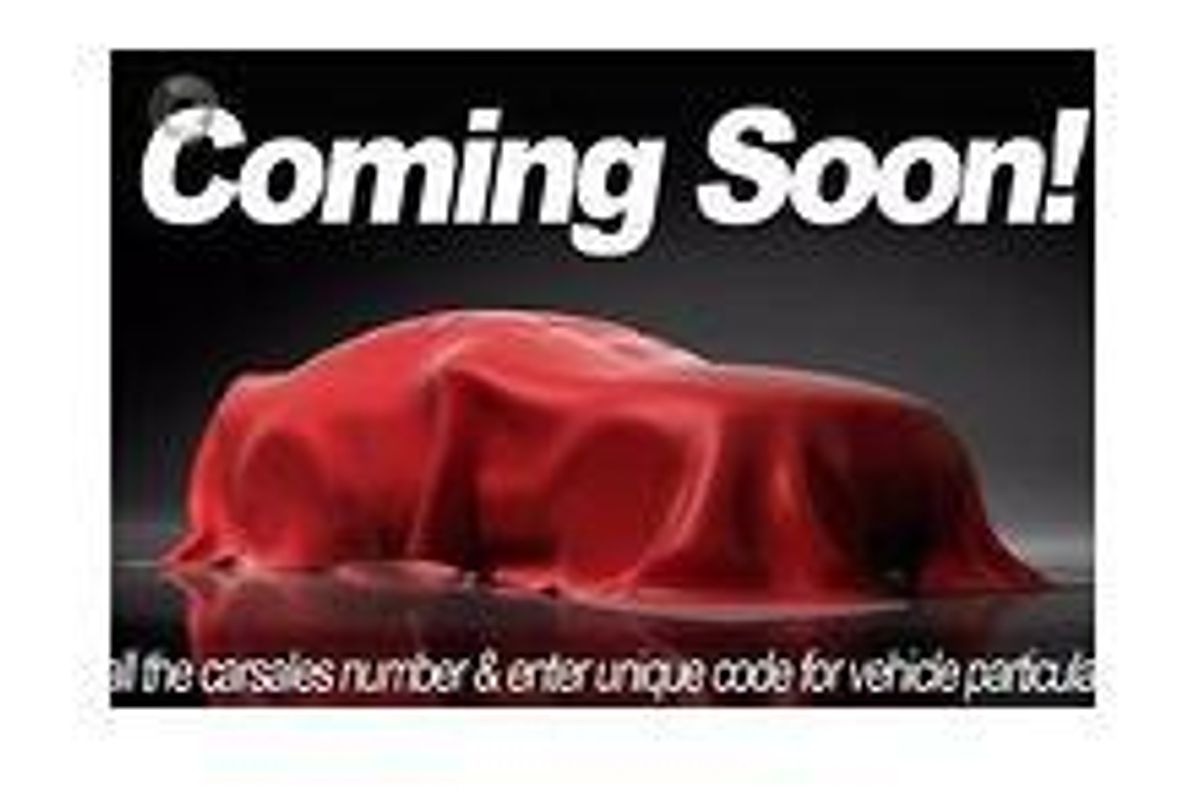 2026 Kia Picanto Sport JA PE2