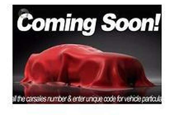 2026 Kia Picanto Sport JA PE2