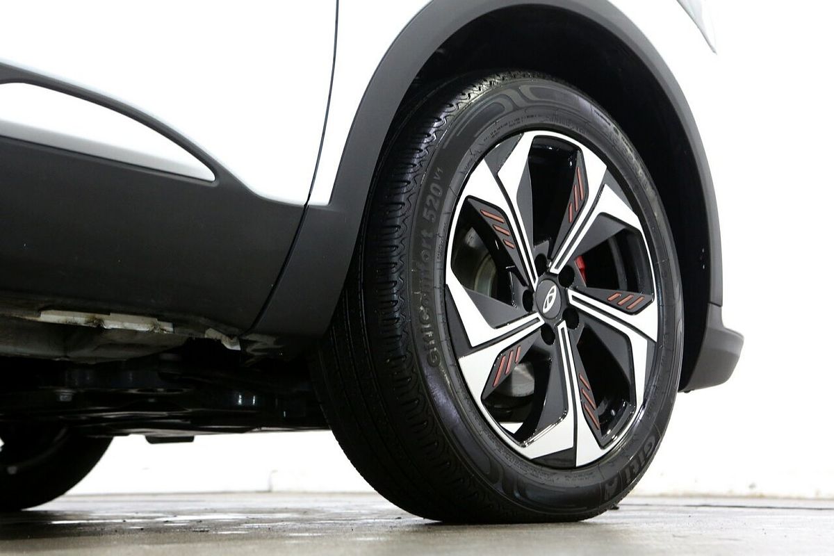 2024 Chery Tiggo 4 Pro Ultimate