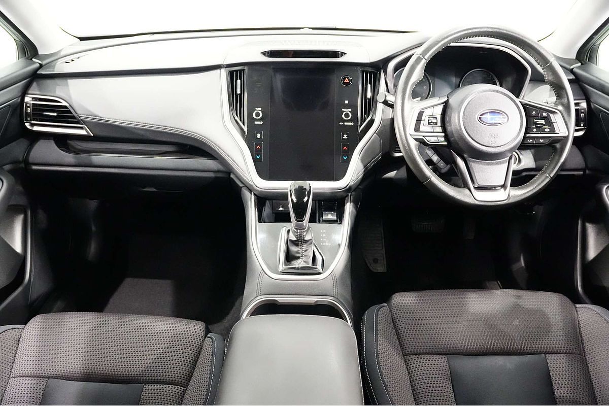 2022 Subaru Outback AWD 6GEN