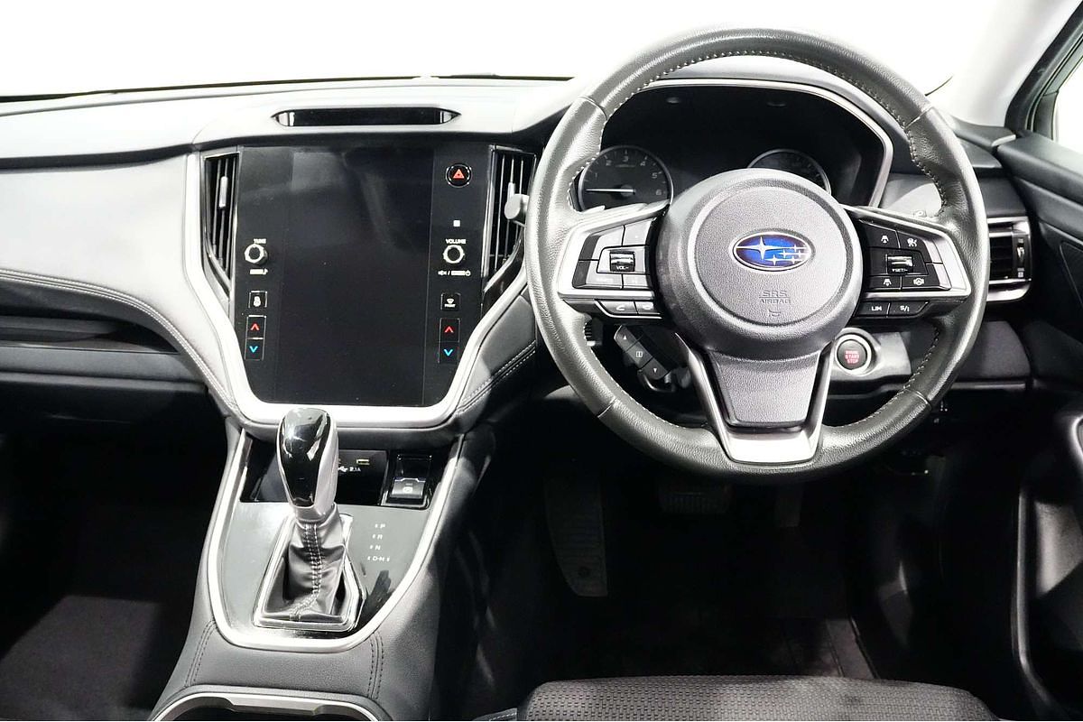 2022 Subaru Outback AWD 6GEN