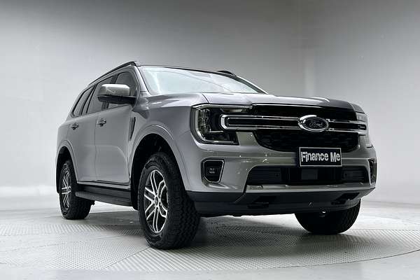 2025 Ford Everest Trend 2.0L