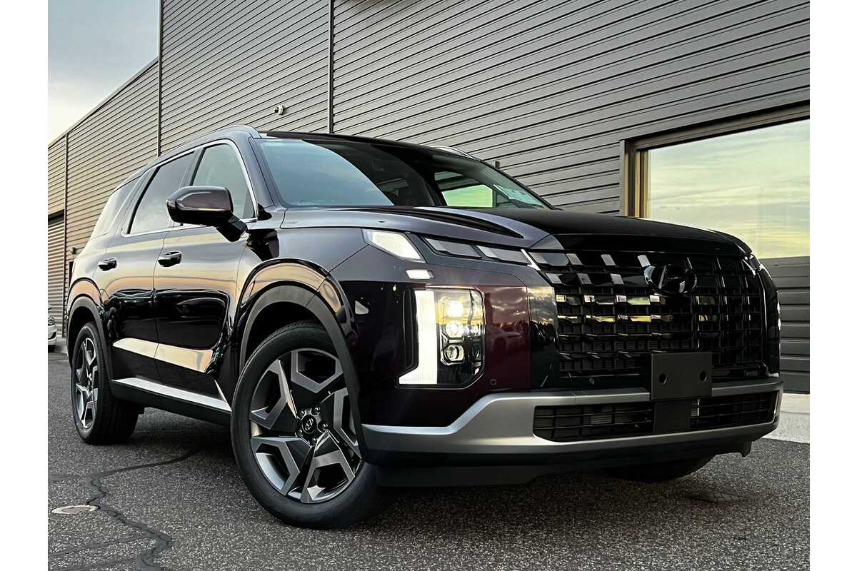 2023 Hyundai Palisade Elite LX2.V3