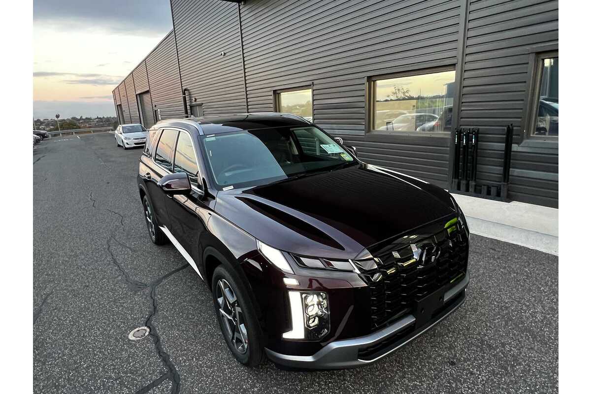 2023 Hyundai Palisade Elite LX2.V3